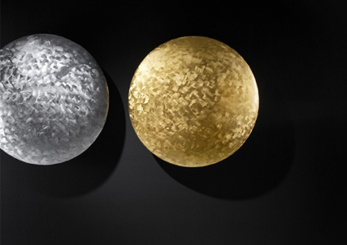SATURN &MOON